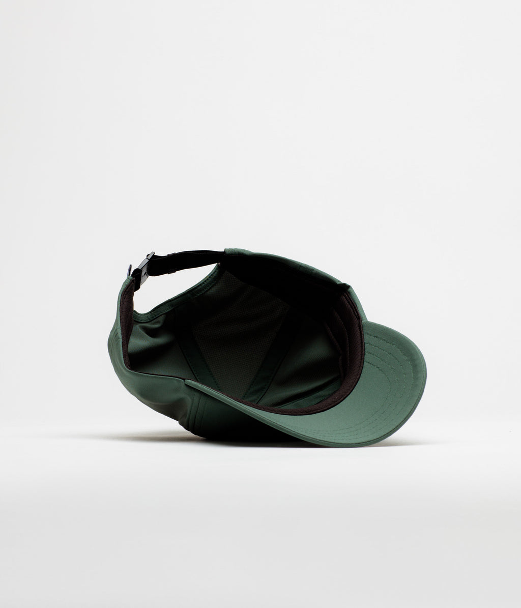Patagonia Terrebonne Cap - Canopy Green