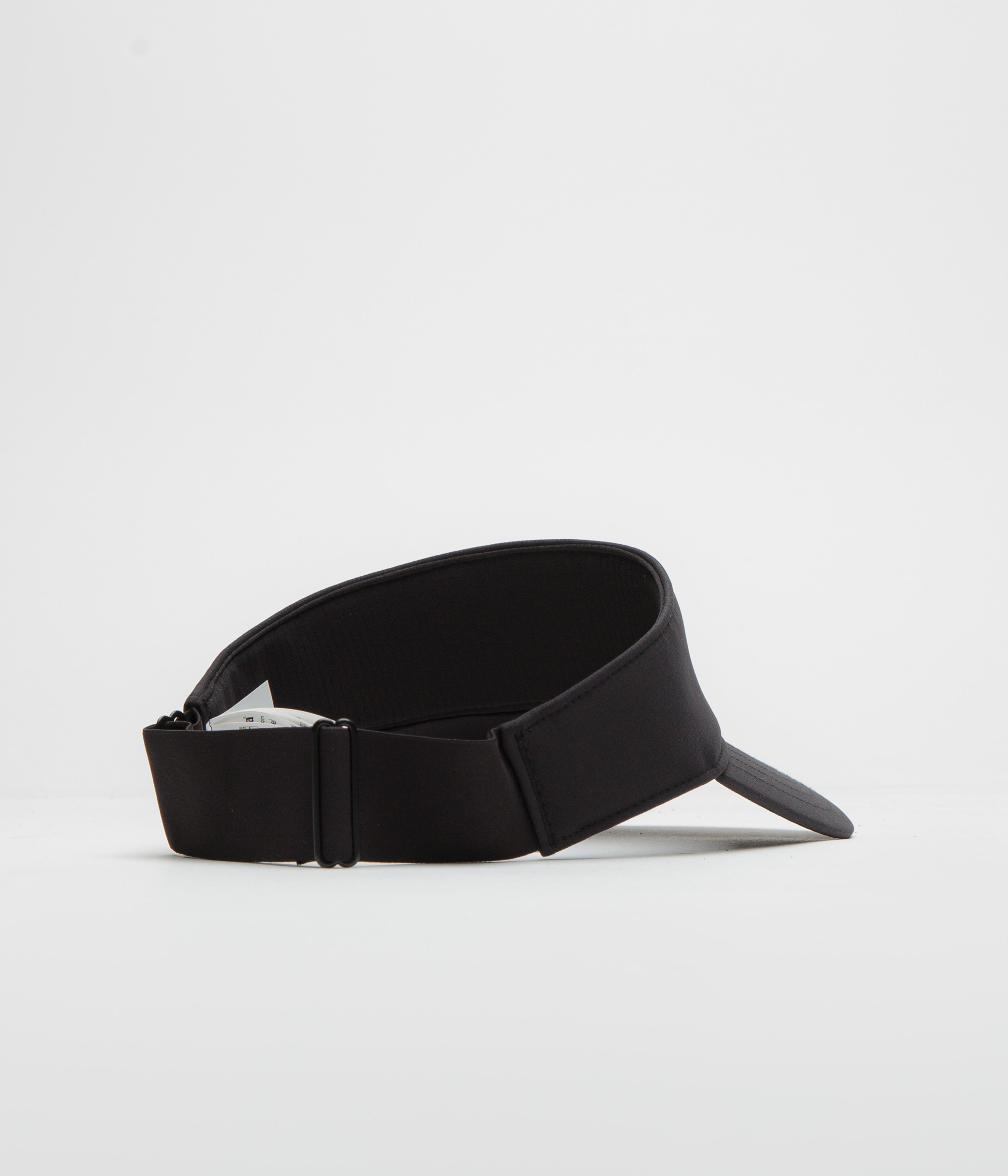 Patagonia Terrebonne Visor Cap - Black