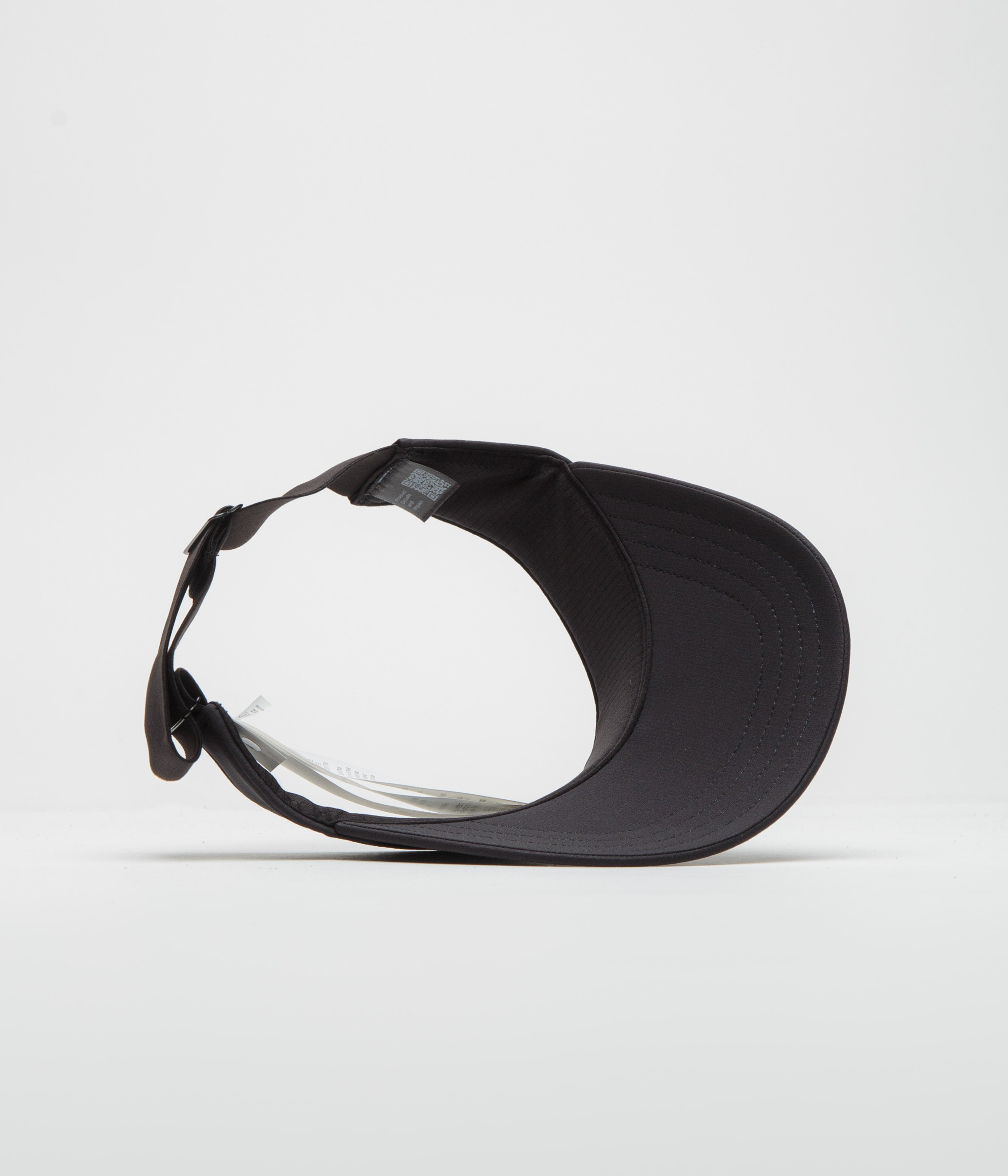 Patagonia Terrebonne Visor Cap - Black