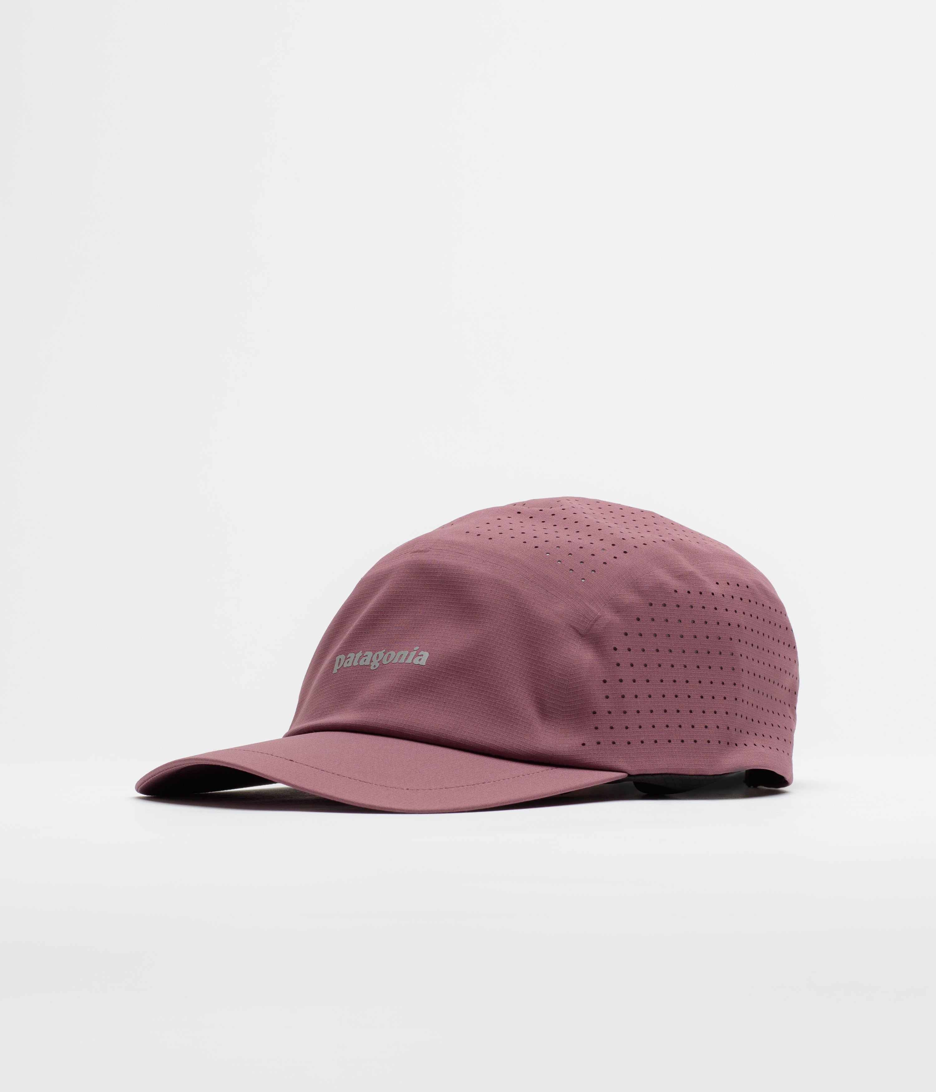 Patagonia Ultralight Ridge Cap - Berry Fig