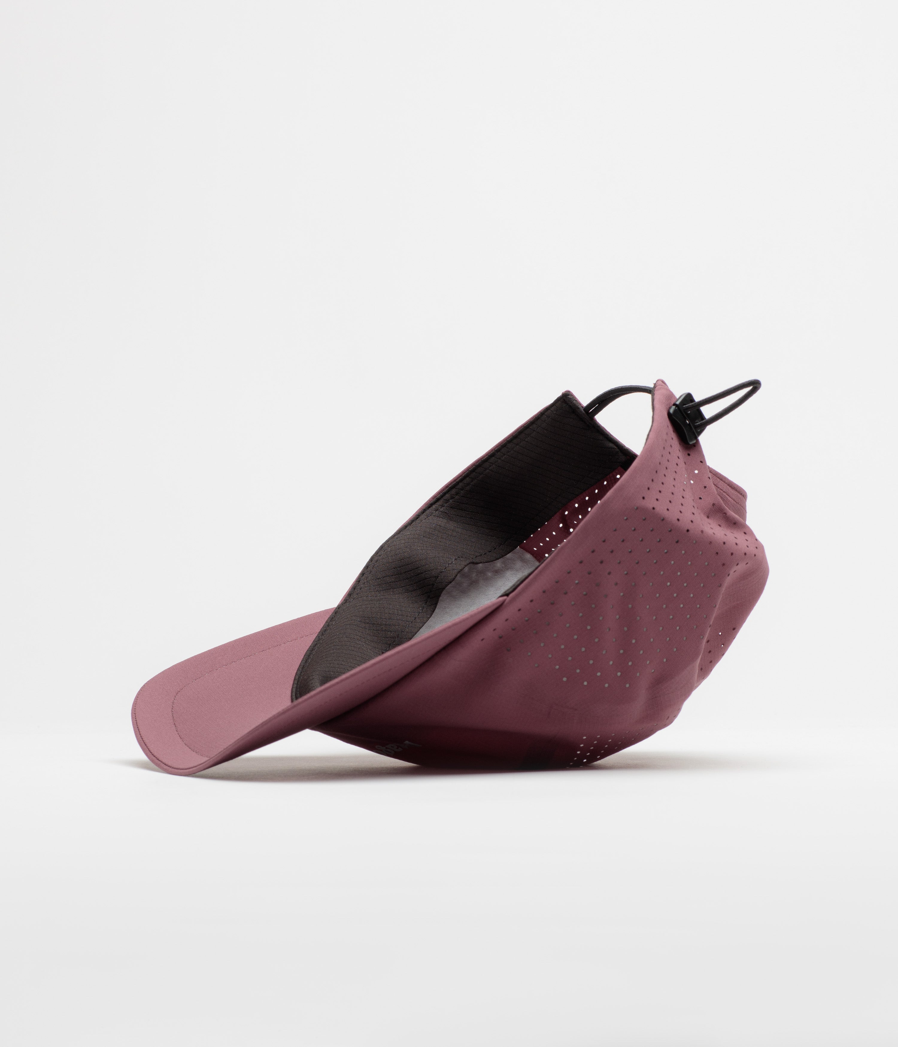Patagonia Ultralight Ridge Cap - Berry Fig