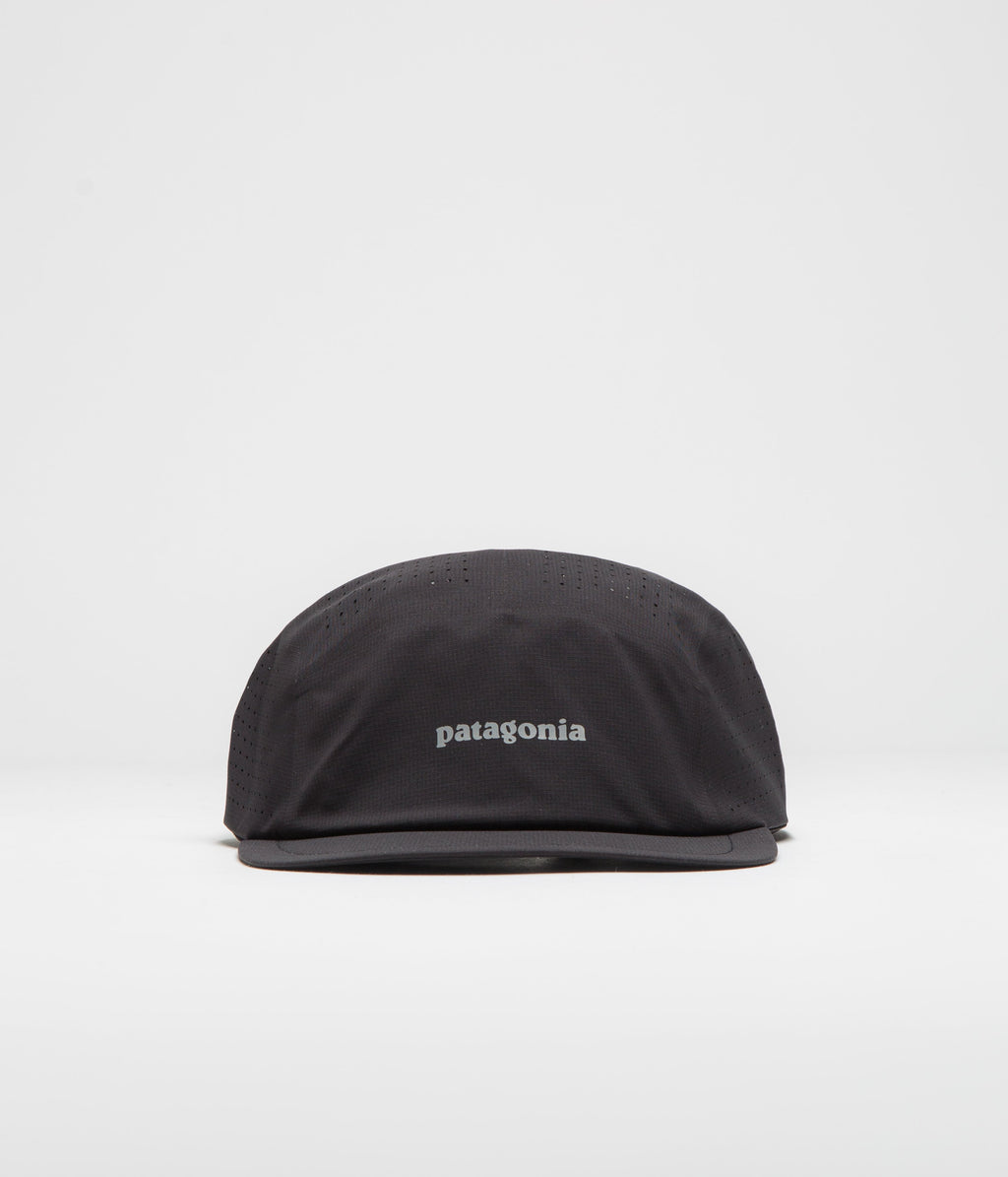 Patagonia Ultralight Ridge Cap - Black