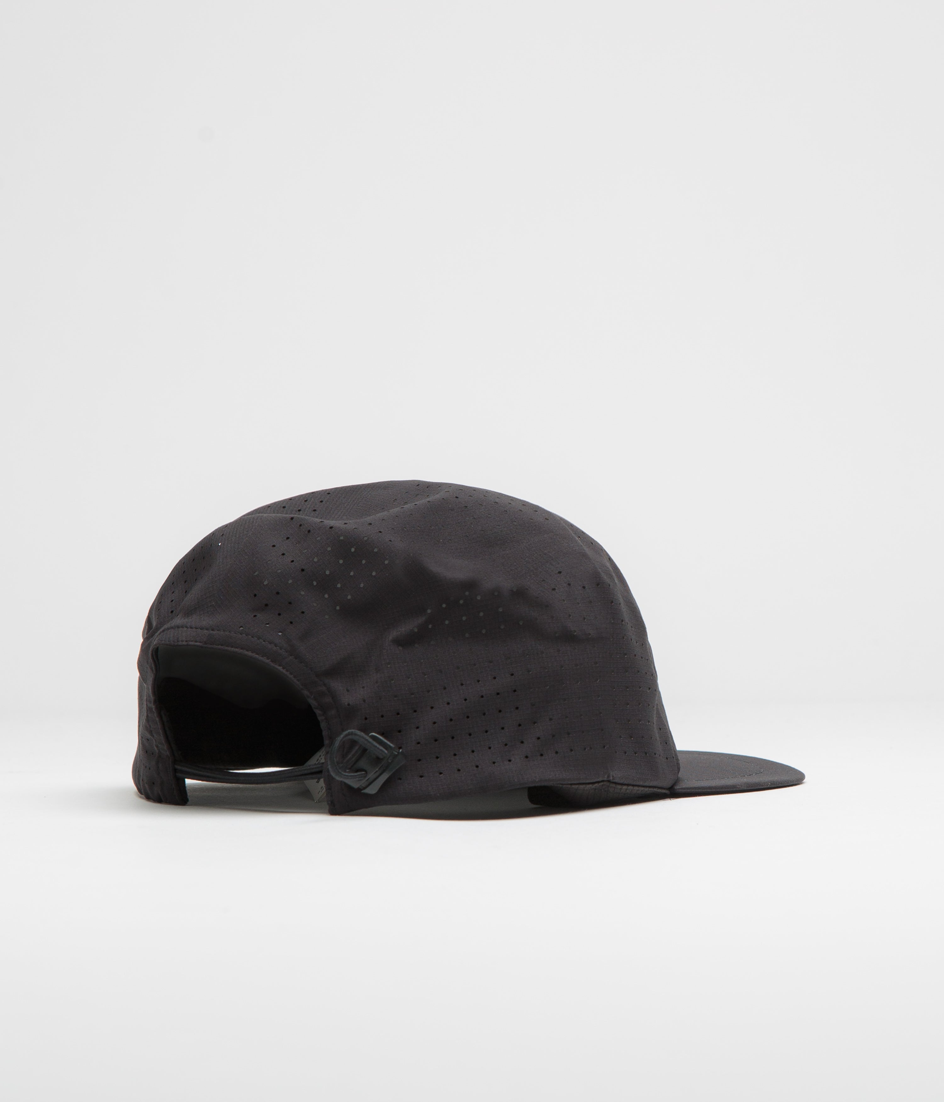 Patagonia Ultralight Ridge Cap - Black