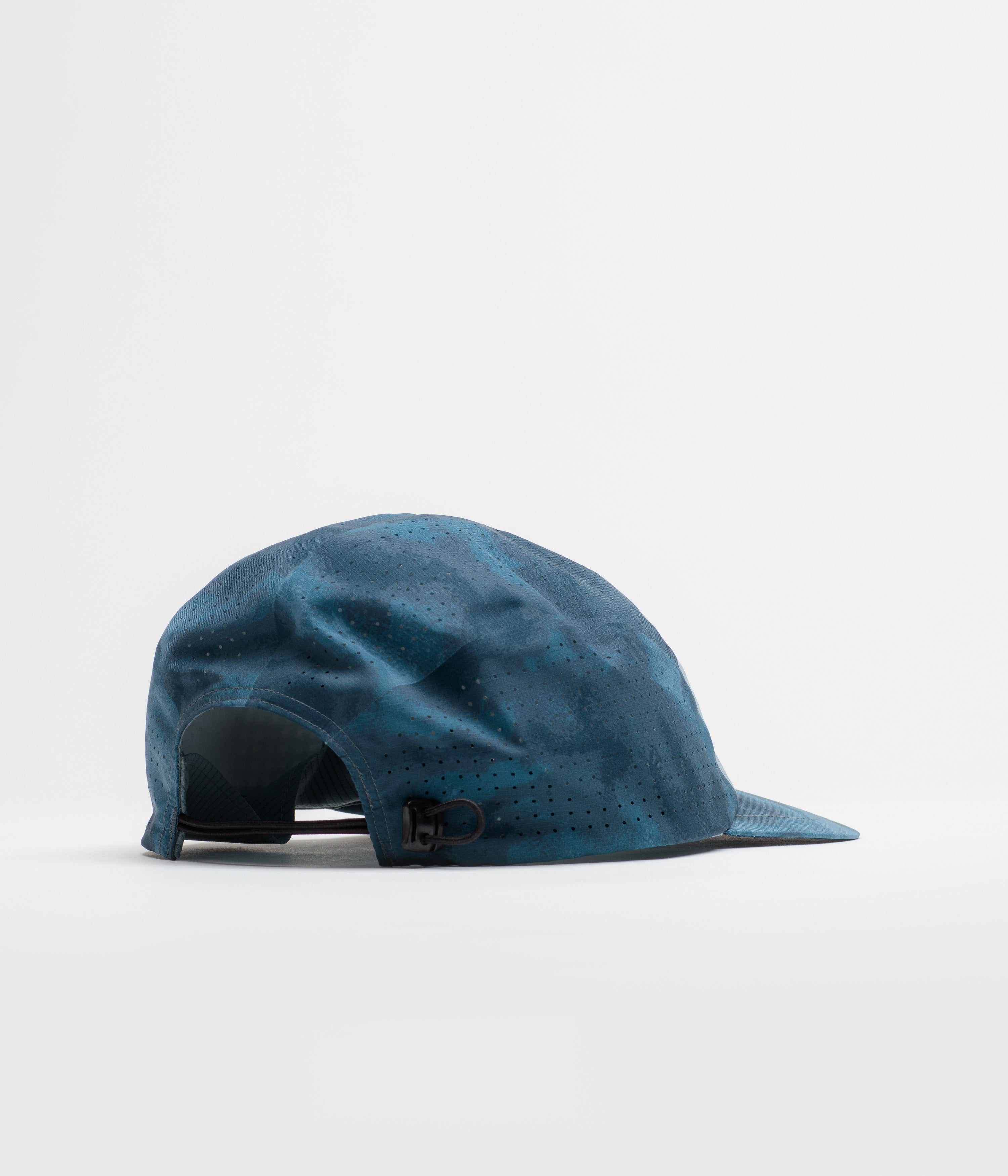 Patagonia Ultralight Ridge Cap - Sastrugi: Summit Blue