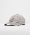 Polar Contrast Sai Cap - Washed Grey